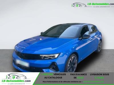 Opel Astra Electrique Electrique 156 ch & Batterie 54 kWh