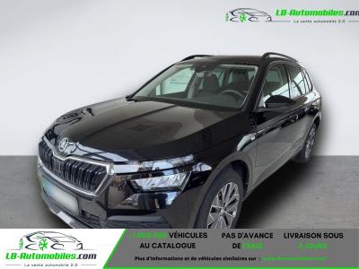 Skoda Kamiq 1.5 TSI Evo 2 150 ch BVA