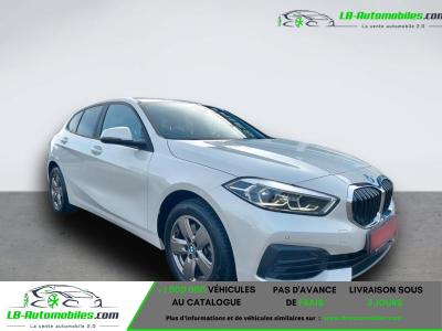 BMW Série 1 116i 109 ch BVA