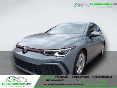Volkswagen Golf 2.0 TSI 245 BVA