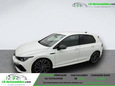 Volkswagen Golf 2.0 TSI 320 BVA