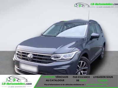 Volkswagen Tiguan 1.4 eHybrid 245ch BVA