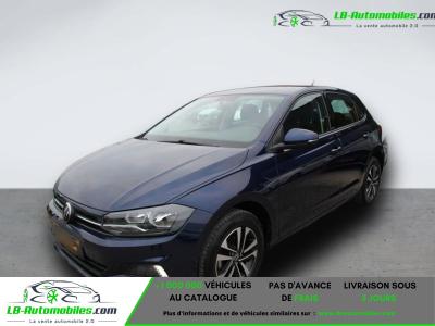 Volkswagen Polo 1.0 TSI 95 S&S BVM