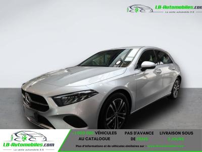 Mercedes Classe A  180 d BVA