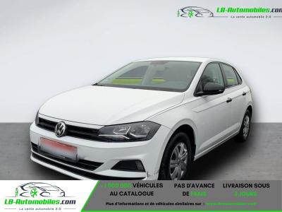Volkswagen Polo 1.0 80 S&S BVM