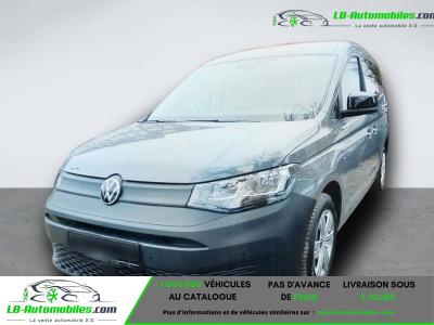 Volkswagen Caddy 1.5 TSI 114 BVM