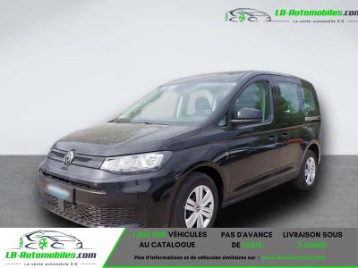 Volkswagen Caddy 1.5 TSI 114 BVA