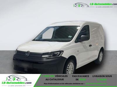 Volkswagen Caddy Utilitaire 1.5 TSI 114 BVA