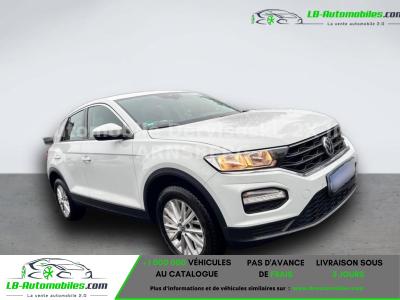 Volkswagen T-Roc 1.0 TSI 115 Start/Stop BVM