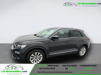 Volkswagen T-Roc 1.5 TSI EVO 150 Start/Stop BVM