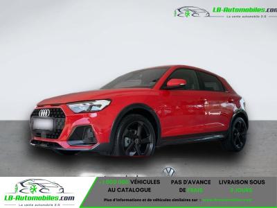 Audi A1 All Street 25 TFSI 95 ch BVM