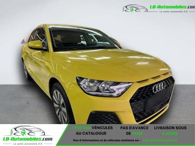 Audi A1 Sportback 25 TFSI 95 ch BVM
