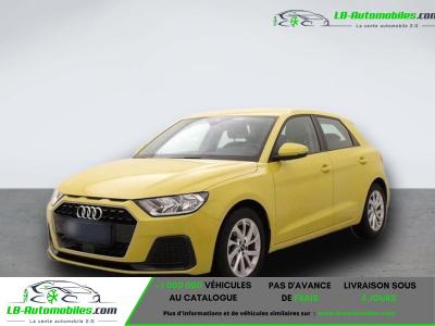 Audi A1 Sportback 30 TFSI 110 ch BVM
