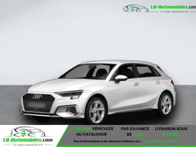 Audi A3 Sportback 30 TDI 116 BVM