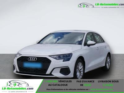 Audi A3 Sportback 30 TFSI 110 BVM