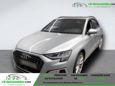 Audi A3 Sportback 40 TDI 200 BVA Quattro