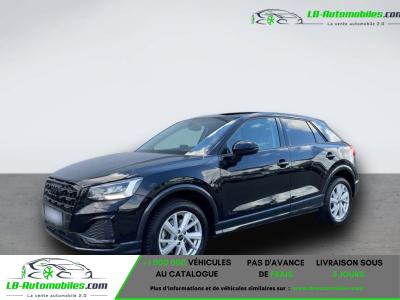 Audi Q2 35 TDI 150 BVA