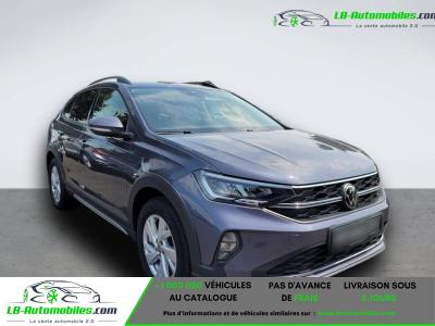 Volkswagen Taigo 1.0 TSI 110 BVA
