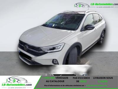 Volkswagen Taigo 1.0 TSI 110 BVA