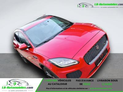 Jaguar E-Pace 2.0 D - 240 ch AWD BVA