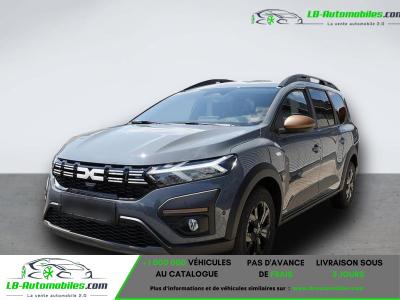 Dacia Jogger Hybrid 140 5 places