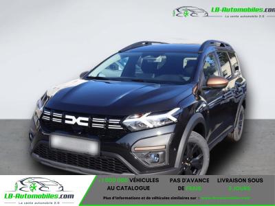 Dacia Jogger Hybrid 140 5 places