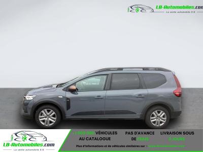 Dacia Jogger Hybrid 140 5 places