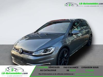 Volkswagen Golf 1.5 TSI 130 BVM