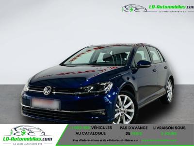 Volkswagen Golf 1.5 TSI 150 BVM