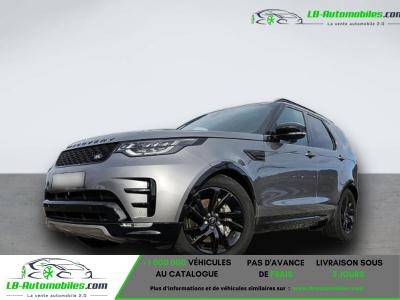 Land Rover Discovery Sd6 3.0 306  ch