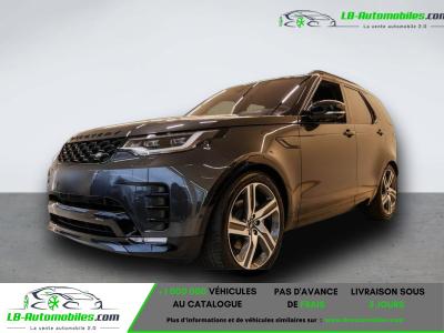 Land Rover Discovery 3.0 D300