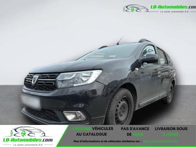 Dacia Logan dCi 90