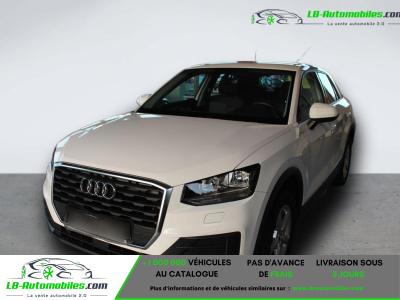 Audi Q2 TFSI 116 ch BVA