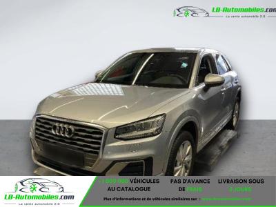 Audi Q2 TFSI 150 ch BVA