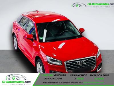Audi Q2 TDI 116 ch BVM