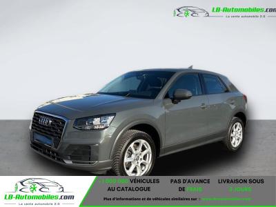 Audi Q2 TDI 116 ch BVM