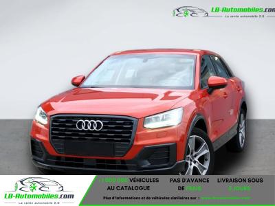 Audi Q2 TDI 116 ch BVM