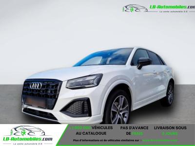 Audi Q2 30 TDI 116 BVA