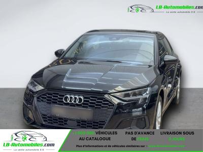 Audi A3 Sportback TDI 116