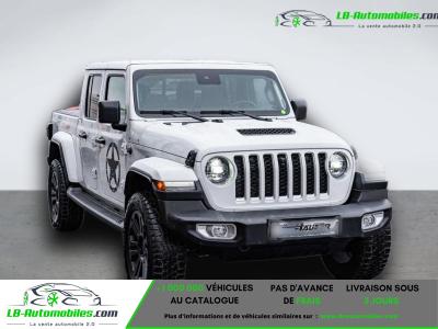 Jeep Gladiator 3.0 V6 Multijet 264 CH 4X4 BVA