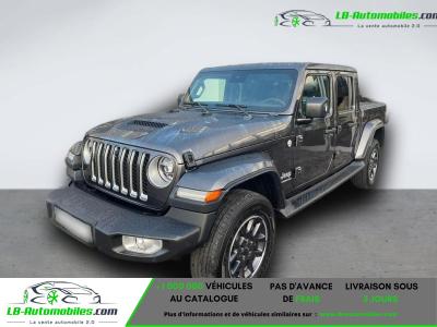 Jeep Gladiator 3.0 V6 Multijet 264 CH 4X4 BVA