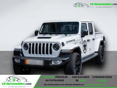 Jeep Gladiator 3.0 V6 Multijet 264 CH 4X4 BVA