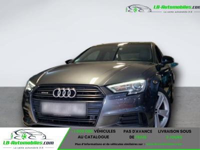Audi A3 Berline TFSI 190 BVA