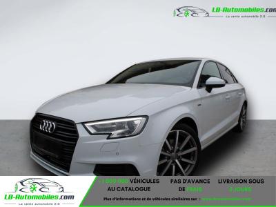 Audi A3 Berline TFSI 150