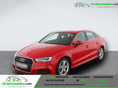 Audi A3 Berline TFSI 150 BVA
