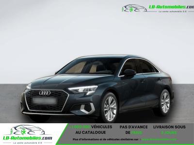Audi A3 Berline 30 TDI 116 BVA