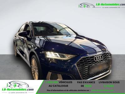 Audi A3 Berline 35 TDI 150 BVA