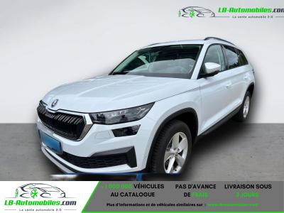 Skoda Kodiaq 1.5 TSI 150 BVA 5pl