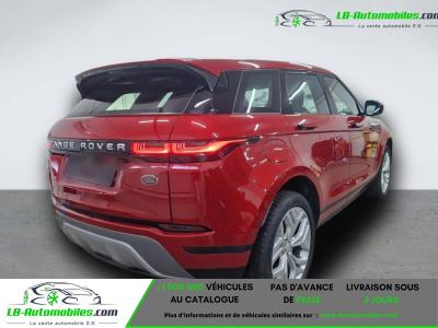 Land Rover Range Rover Evoque D240 AWD BVA