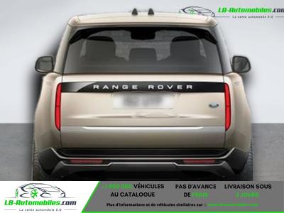 Land Rover Range Rover Evoque P250 AWD BVA